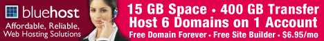 Click here for a Great Webhost!